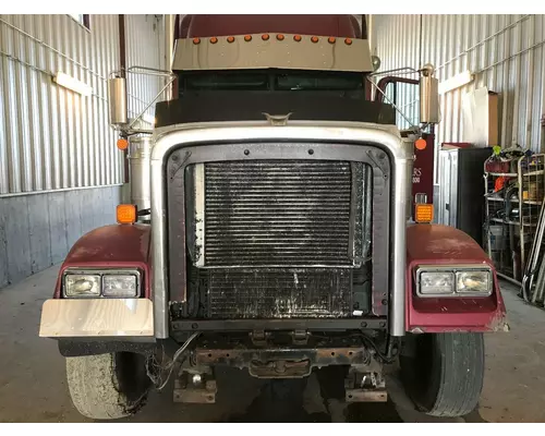 Freightliner CLASSIC XL Hood