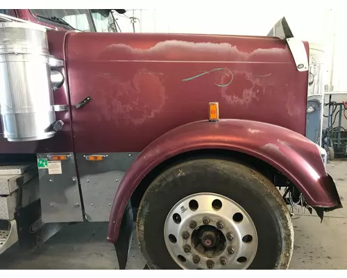 Freightliner CLASSIC XL Hood
