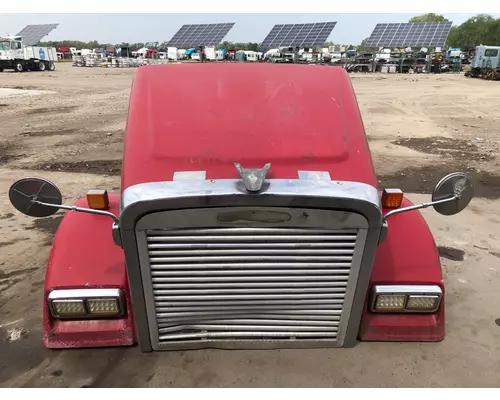 Freightliner CLASSIC XL Hood