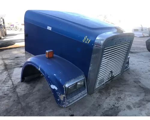 Freightliner CLASSIC XL Hood