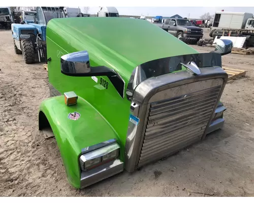 Freightliner CLASSIC XL Hood