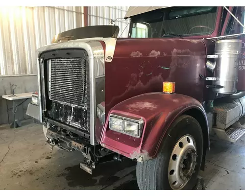 Freightliner CLASSIC XL Hood