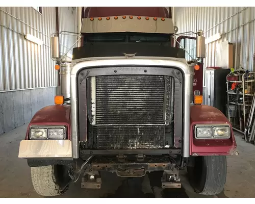 Freightliner CLASSIC XL Hood