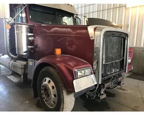 Freightliner CLASSIC XL Hood