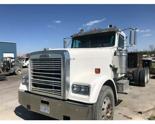 Freightliner CLASSIC XL Hood