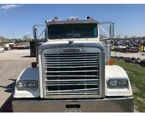 Freightliner CLASSIC XL Hood