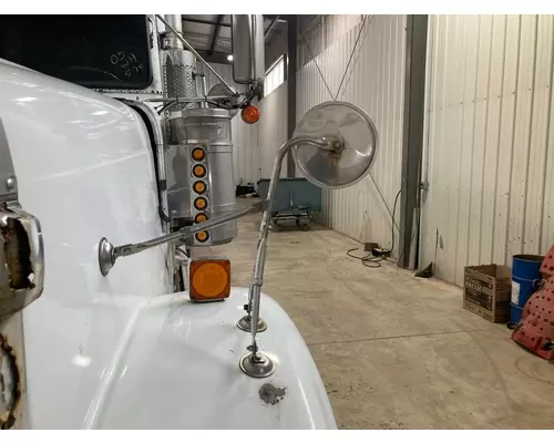 Freightliner CLASSIC XL Hood