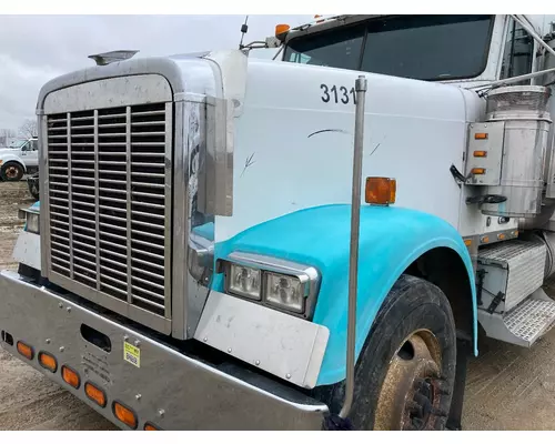 Freightliner CLASSIC XL Hood