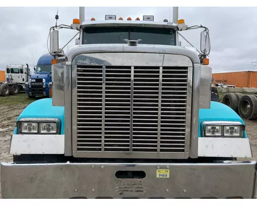 Freightliner CLASSIC XL Hood