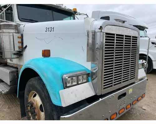 Freightliner CLASSIC XL Hood