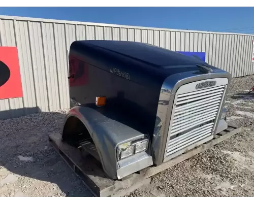 Freightliner CLASSIC XL Hood