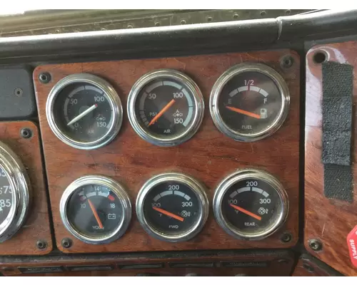 Freightliner CLASSIC XL Instrument Cluster