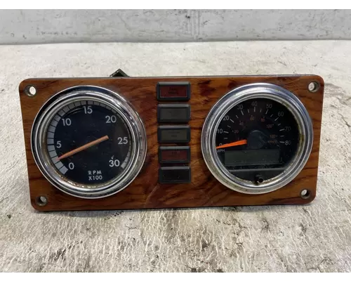 Freightliner CLASSIC XL Instrument Cluster