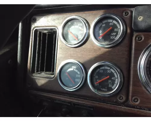 Freightliner CLASSIC XL Instrument Cluster