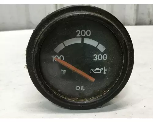 Freightliner CLASSIC XL Instrument Cluster