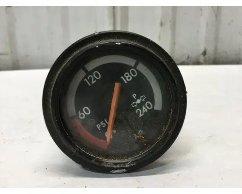 Freightliner CLASSIC XL Instrument Cluster