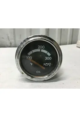 Freightliner CLASSIC XL Instrument Cluster