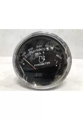 Freightliner CLASSIC XL Instrument Cluster