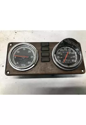 Freightliner CLASSIC XL Instrument Cluster