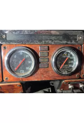 Freightliner CLASSIC XL Instrument Cluster