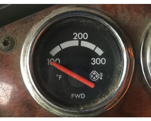 Freightliner CLASSIC XL Instrument Cluster