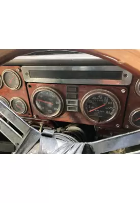 Freightliner CLASSIC XL Instrument Cluster