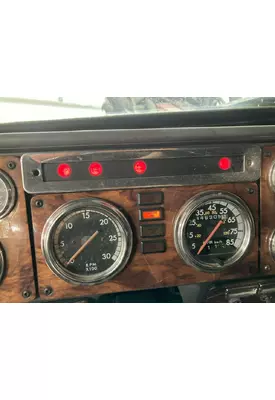 Freightliner CLASSIC XL Instrument Cluster