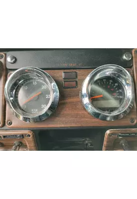 Freightliner CLASSIC XL Instrument Cluster