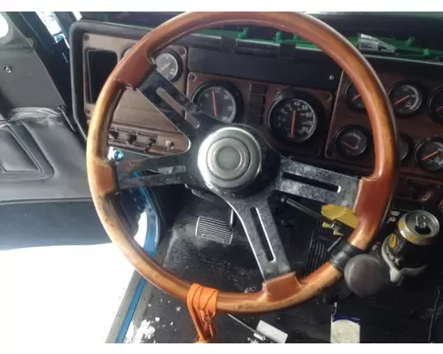 Freightliner CLASSIC XL Instrument Cluster