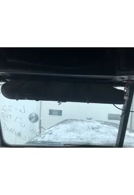 Freightliner CLASSIC XL Interior Sun Visor