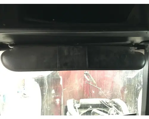 Freightliner CLASSIC XL Interior Sun Visor
