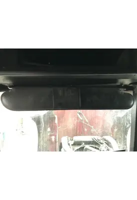 Freightliner CLASSIC XL Interior Sun Visor