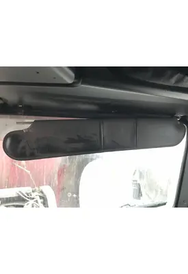 Freightliner CLASSIC XL Interior Sun Visor