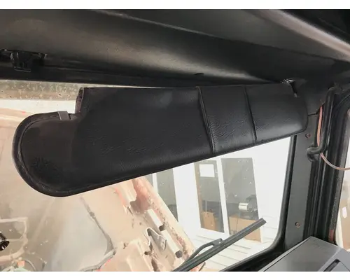 Freightliner CLASSIC XL Interior Sun Visor