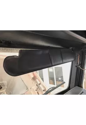 Freightliner CLASSIC XL Interior Sun Visor