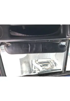Freightliner CLASSIC XL Interior Sun Visor