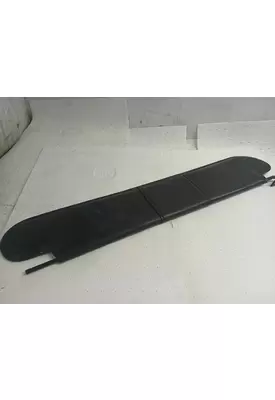 Freightliner CLASSIC XL Interior Sun Visor