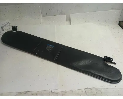 Freightliner CLASSIC XL Interior Sun Visor