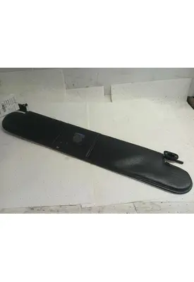 Freightliner CLASSIC XL Interior Sun Visor