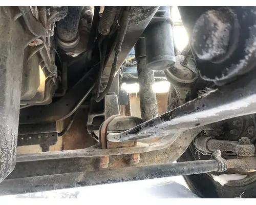 Freightliner CLASSIC XL Leaf Spring, Front