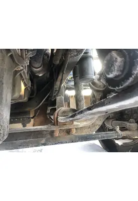 Freightliner CLASSIC XL Leaf Spring, Front