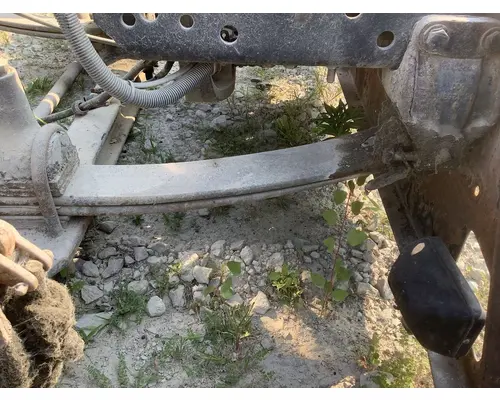 Freightliner CLASSIC XL Leaf Spring, Front