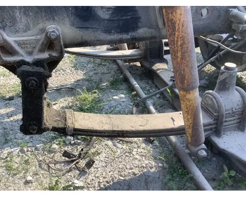 Freightliner CLASSIC XL Leaf Spring, Front