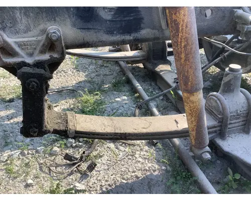 Freightliner CLASSIC XL Leaf Spring, Front