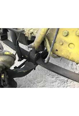 Freightliner CLASSIC XL Leaf Spring, Front