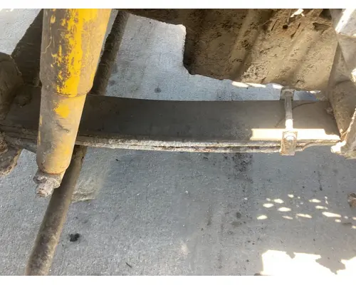 Freightliner CLASSIC XL Leaf Spring, Front