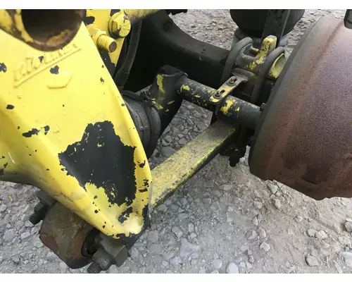 Freightliner CLASSIC XL Leaf Spring, Rear