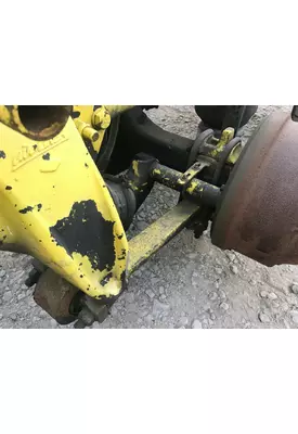 Freightliner CLASSIC XL Leaf Spring, Rear