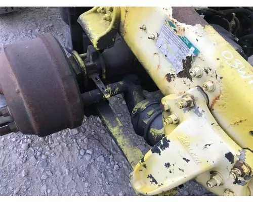 Freightliner CLASSIC XL Leaf Spring, Rear