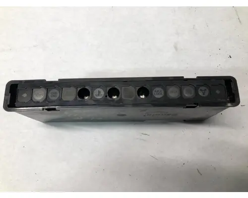 Freightliner CLASSIC XL Lighting, Misc.